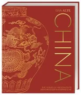 Allan / Celtel / Field |  Das alte China | Buch |  Sack Fachmedien