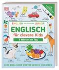  Englisch für clevere Kids - 5 Wörter am Tag | Buch |  Sack Fachmedien