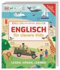 Booth / Davies |  Englisch für clevere Kids | Buch |  Sack Fachmedien