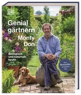 DK Verlag / Don |  Genial Gärtnern | Buch |  Sack Fachmedien