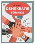Paxmann |  Demokratie für Kids | Buch |  Sack Fachmedien