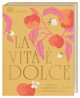 Clark / DK Verlag |  La Vita è Dolce | Buch |  Sack Fachmedien