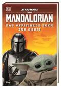Jones |  Star Wars(TM) The Mandalorian Das offizielle Buch zur Serie | Buch |  Sack Fachmedien