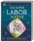  Das Super-Labor Mathe | Buch |  Sack Fachmedien
