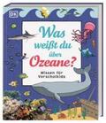 Hubbard / Mills / Williams |  Wissen für Vorschulkids. Was weißt du über Ozeane? | Buch |  Sack Fachmedien