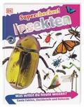 Mills |  Superchecker! Insekten | Buch |  Sack Fachmedien