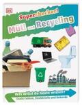 Ganeri |  Superchecker! Müll und Recycling | Buch |  Sack Fachmedien
