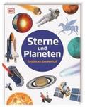 Patel |  Sterne und Planeten | Buch |  Sack Fachmedien
