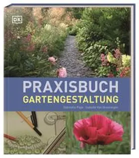 Pape / DK Verlag / Groeningen |  Praxisbuch Gartengestaltung | Buch |  Sack Fachmedien
