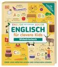  Englisch für clevere Kids - Bildwörterbuch | Buch |  Sack Fachmedien