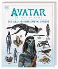 Izzo / Berger / Cole |  Avatar The Way of Water Die illustrierte Enzyklopädie | Buch |  Sack Fachmedien
