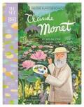 Guglielmo |  Große Kunstgeschichten. Claude Monet | Buch |  Sack Fachmedien