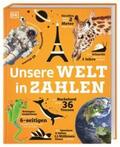 Gifford |  Unsere Welt in Zahlen | Buch |  Sack Fachmedien