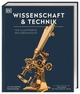 Hart-Davis / DK Verlag |  Wissenschaft & Technik | Buch |  Sack Fachmedien