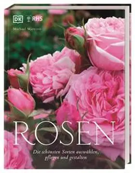 Marriott |  Rosen | Buch |  Sack Fachmedien
