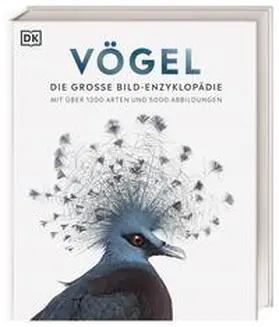  Vögel | Buch |  Sack Fachmedien