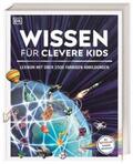  Wissen für clevere Kids | Buch |  Sack Fachmedien