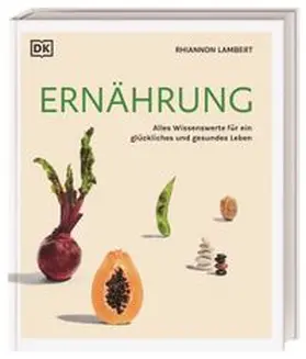 DK Verlag / Lambert |  Ernährung | Buch |  Sack Fachmedien