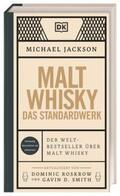Jackson |  Malt Whisky | Buch |  Sack Fachmedien