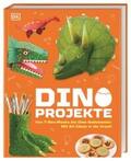  Dino-Projekte | Buch |  Sack Fachmedien