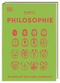 Burnham / Fletcher / Byrne |  SIMPLY. Philosophie | Buch |  Sack Fachmedien