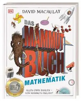Macaulay / Skene |  Das Mammut-Buch Mathematik | Buch |  Sack Fachmedien