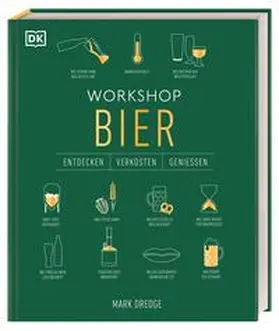 Dredge |  Workshop Bier | Buch |  Sack Fachmedien