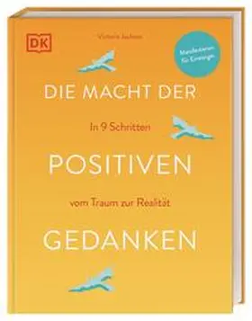 Jackson |  Die Macht der positiven Gedanken | Buch |  Sack Fachmedien