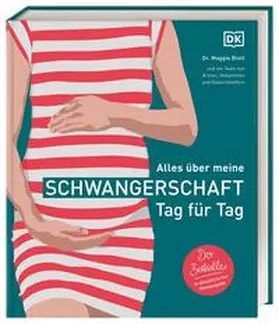 Blott |  Alles über meine Schwangerschaft Tag für Tag | Buch |  Sack Fachmedien