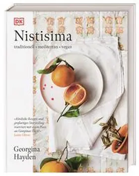 Hayden |  Nistisima | Buch |  Sack Fachmedien