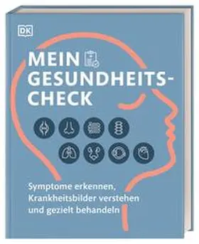 Kaufman / Dawson / Wyndham |  Mein Gesundheits-Check | Buch |  Sack Fachmedien