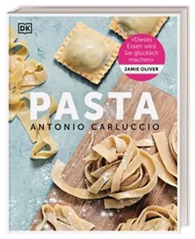 Carluccio |  Pasta | Buch |  Sack Fachmedien
