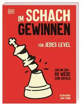 DK Verlag / Bordi / Robin |  Im Schach gewinnen | Buch |  Sack Fachmedien