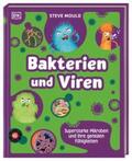 Mould |  Superstark & Superschlau. Bakterien und Viren | Buch |  Sack Fachmedien