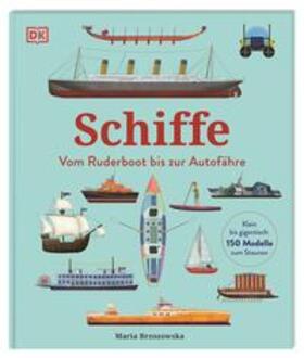 Davies / Veitch |  Schiffe | Buch |  Sack Fachmedien