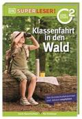 Paxmann |  SUPERLESER! Klassenfahrt in den Wald | Buch |  Sack Fachmedien