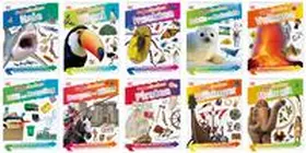  Superchecker! Kennenlernpaket 2 (10 Bände) | Buch |  Sack Fachmedien