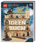 March / Dolan |  LEGO® Harry Potter(TM) Ideen Buch | Buch |  Sack Fachmedien