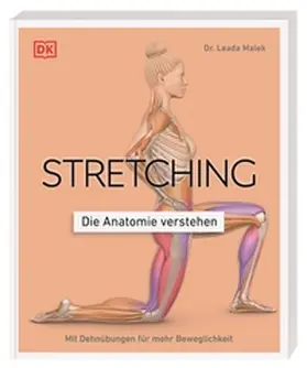 Malek |  Stretching - Die Anatomie verstehen | Buch |  Sack Fachmedien