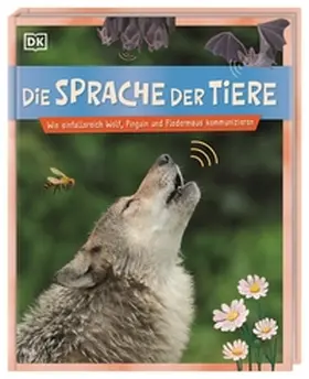 Leach / Lland |  Die Sprache der Tiere | Buch |  Sack Fachmedien