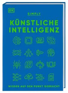 Lamb / Levy / Quigley |  SIMPLY. Künstliche Intelligenz | Buch |  Sack Fachmedien