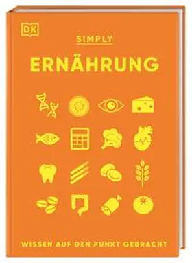 Kellow / Hunter |  SIMPLY. Ernährung | Buch |  Sack Fachmedien