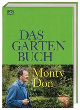 Don |  Das Gartenbuch | Buch |  Sack Fachmedien