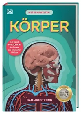 Symons |  Wissenswelten. Körper | Buch |  Sack Fachmedien