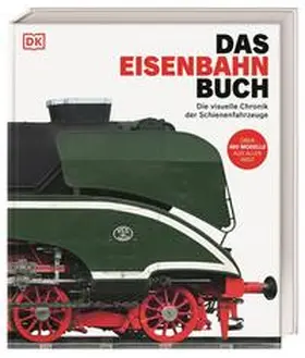 McKay / Lohani / Wilcock |  Das Eisenbahn-Buch | Buch |  Sack Fachmedien