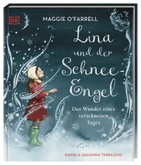 O'Farrell |  Lina und der Schnee-Engel | Buch |  Sack Fachmedien