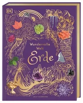 Oldershaw |  Wundervolle Welt. Erde | Buch |  Sack Fachmedien