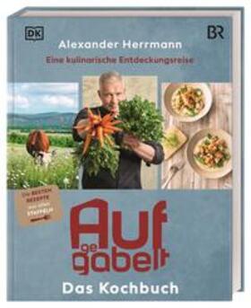 Herrmann | Aufgegabelt. Das Kochbuch | Buch | 978-3-8310-4929-5 | sack.de