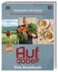 Herrmann |  Aufgegabelt. Das Kochbuch | Buch |  Sack Fachmedien