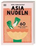 Middlehurst |  Asia Nudeln | Buch |  Sack Fachmedien